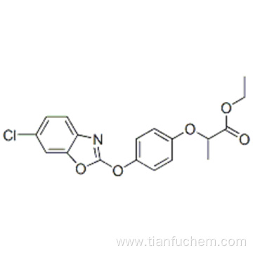 Fenoxaprop-p-ethyl CAS 71283-80-2